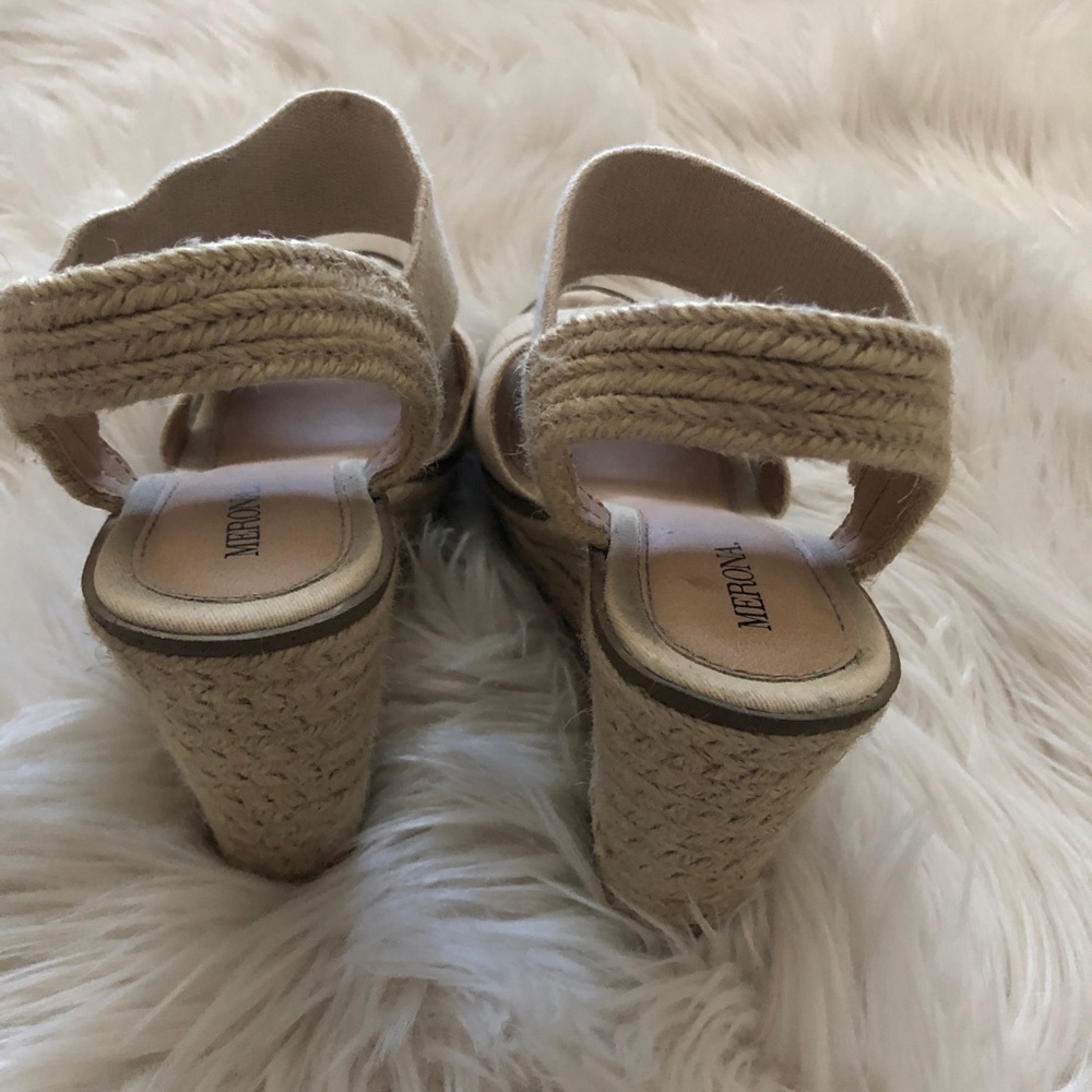 Merona Wedges - Picture 3 of 5